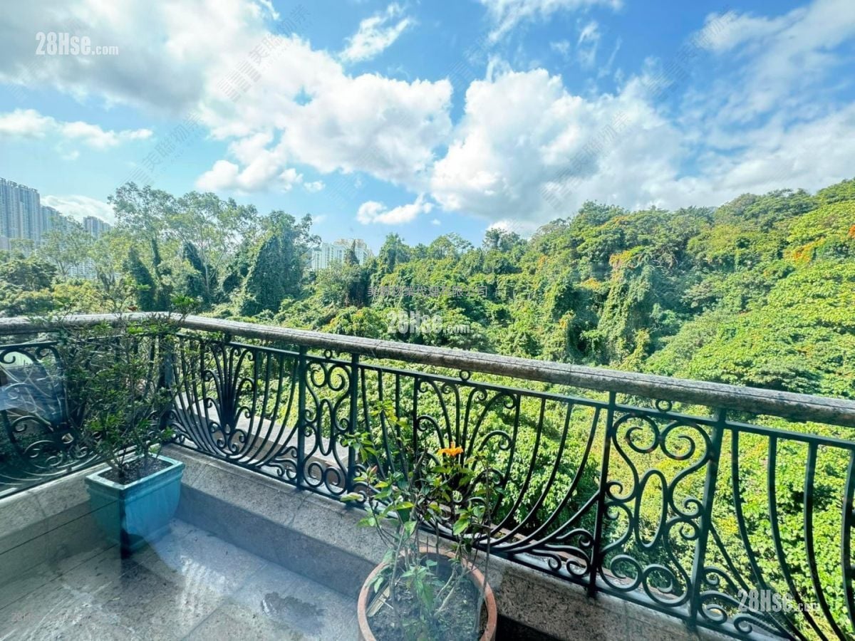 嘉御山 售盤 4 房 2,580 平方呎