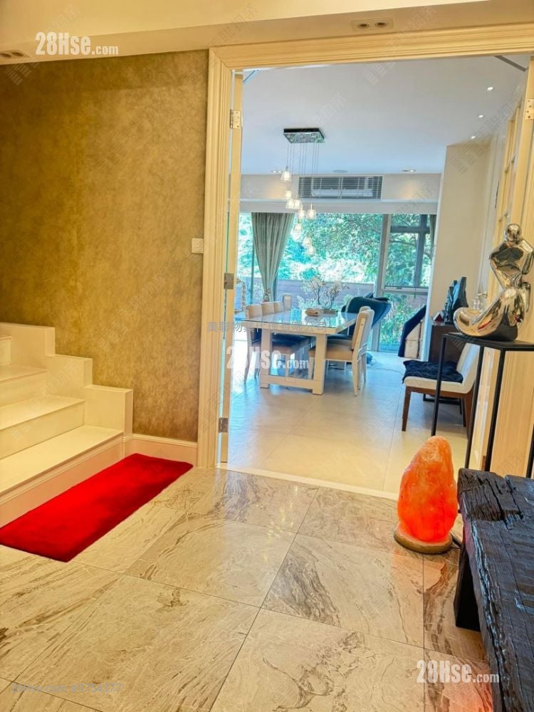 嘉御山 售盤 4 房 2,580 平方呎