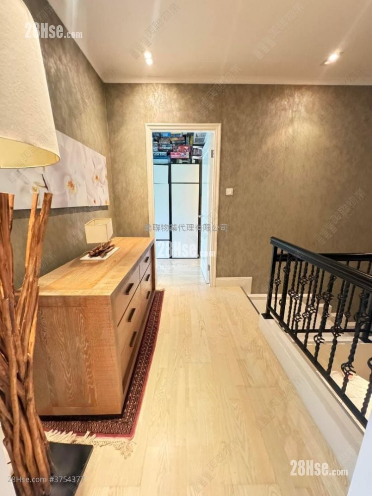 嘉御山 售盤 4 房 2,580 平方呎