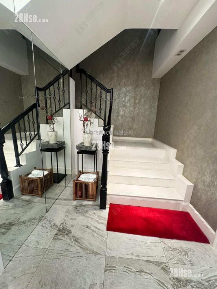 嘉御山 售盤 4 房 2,580 平方呎