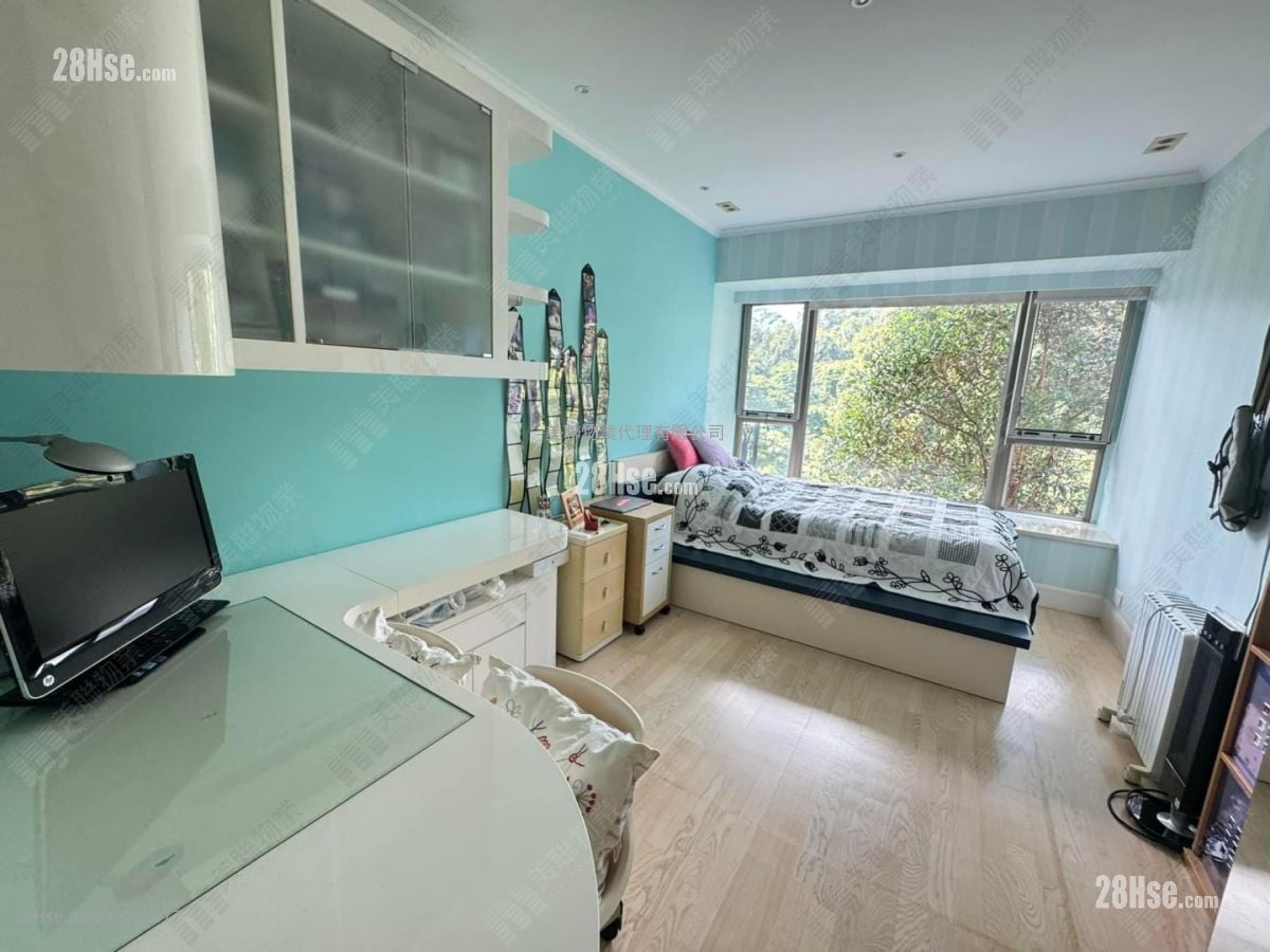 嘉御山 售盤 4 房 2,580 平方呎