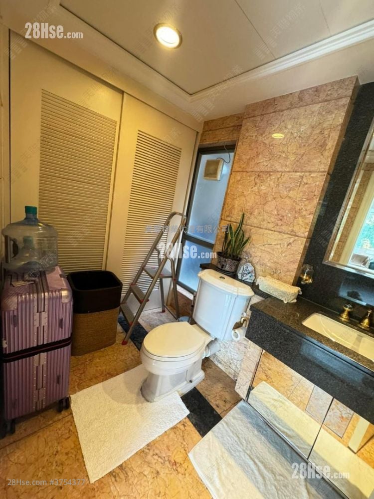 嘉御山 售盤 4 房 2,580 平方呎