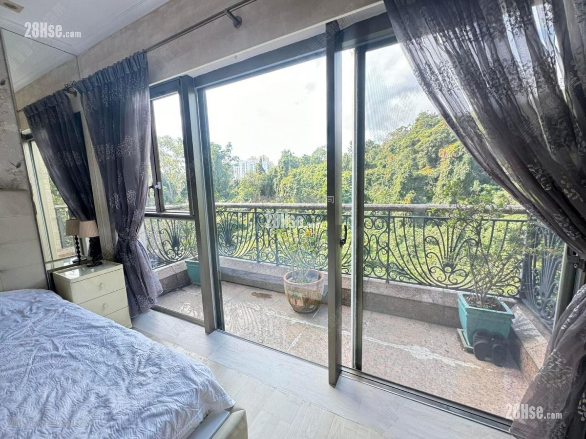 嘉御山 售盤 4 房 2,580 平方呎