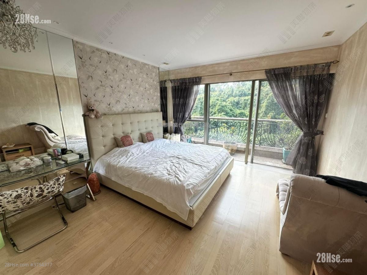 嘉御山 售盤 4 房 2,580 平方呎