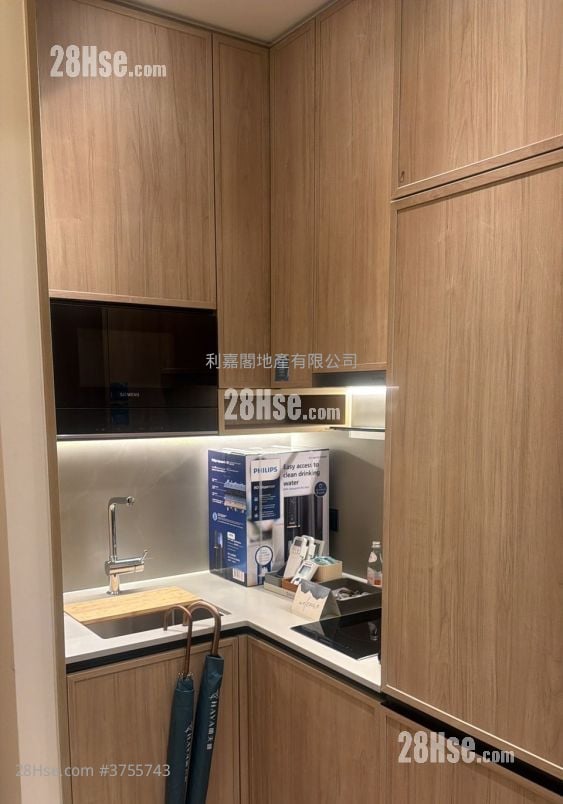 Hava Sell 1 Bedroom 286 ft²