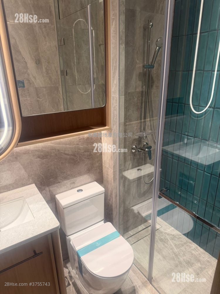 Hava Sell 1 Bedroom 286 ft²