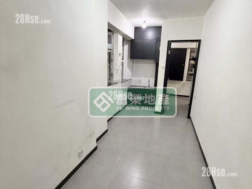 永宁大厦(顺宁道) 售盘 1 房 , 1 浴室 239 平方尺