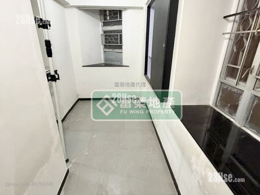 永宁大厦(顺宁道) 售盘 1 房 , 1 浴室 239 平方尺