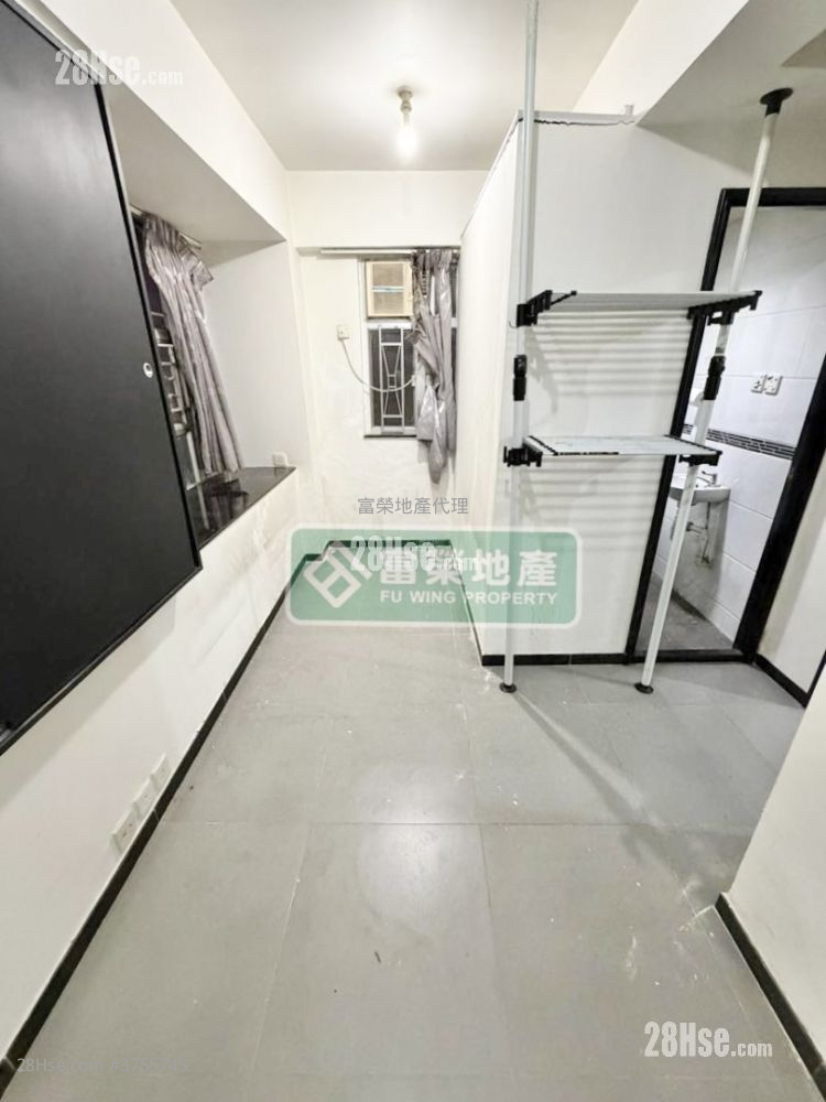 永宁大厦(顺宁道) 售盘 1 房 , 1 浴室 239 平方尺