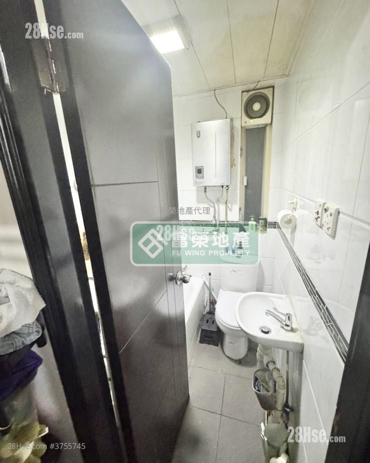 永宁大厦(顺宁道) 售盘 1 房 , 1 浴室 239 平方尺
