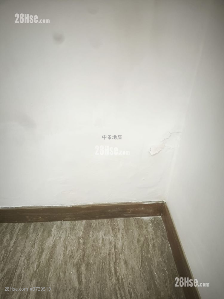 偉恆昌新村 租盤 2 房 , 1 浴室 369 平方呎