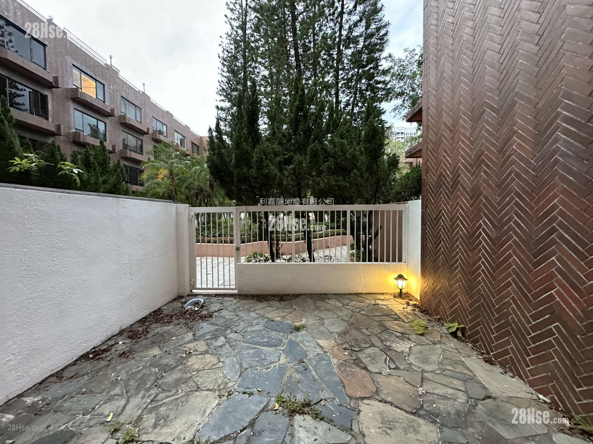 麗峰花園 售盤 3 房 , 4 浴室 1,761 平方呎