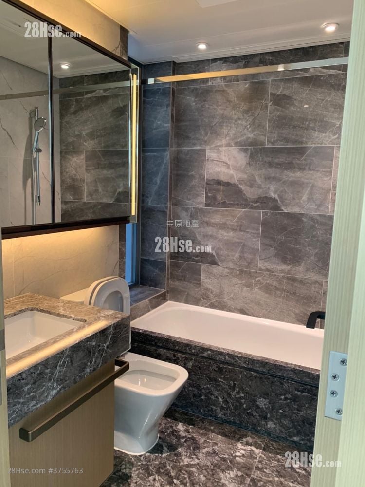 MALIBU 售盘 2 房 458 平方尺