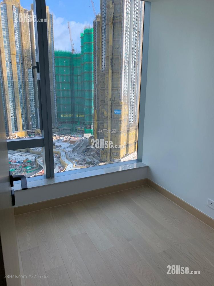 MALIBU 售盘 2 房 458 平方尺