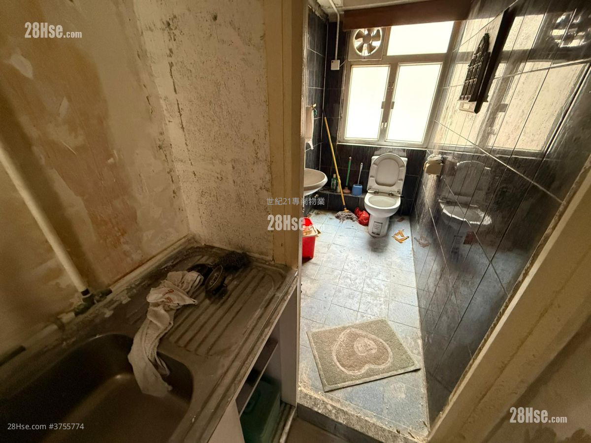 源盛工業大廈 租盤