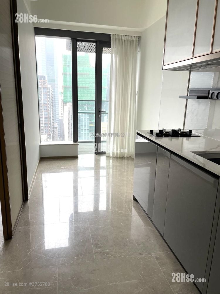 Caine Hill 租盤 191 平方呎