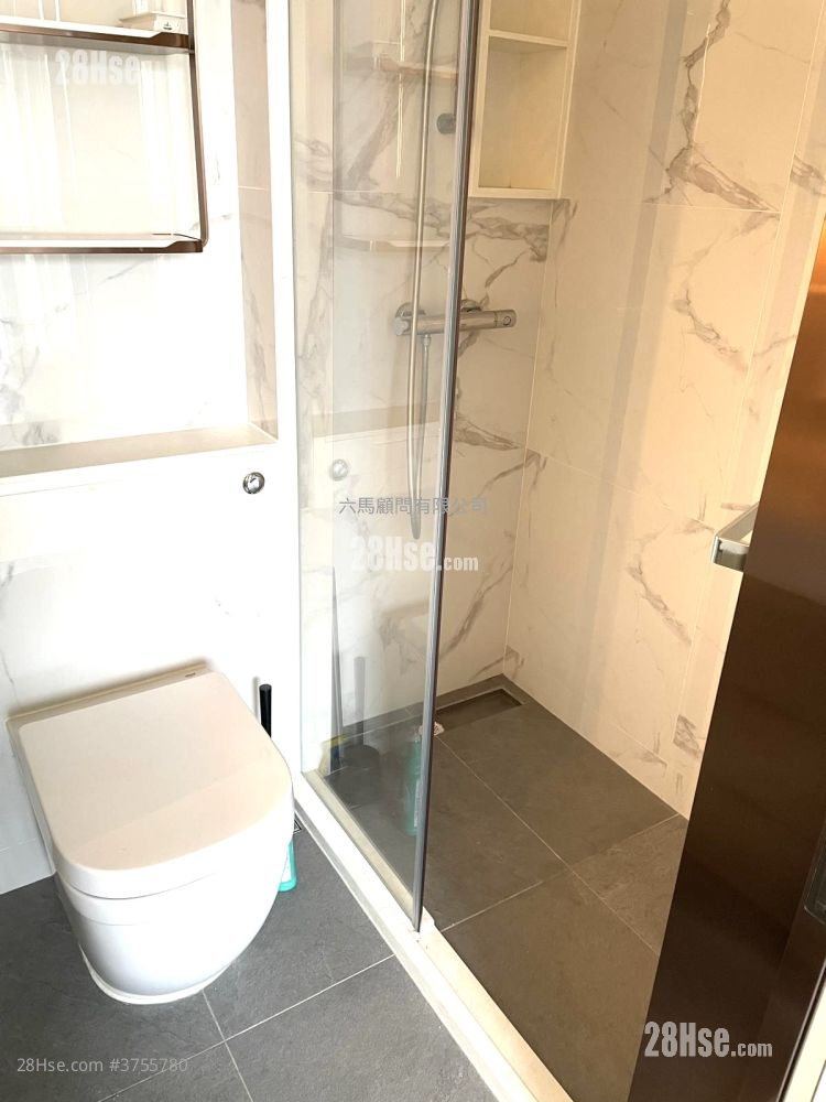 Caine Hill 租盤 191 平方呎