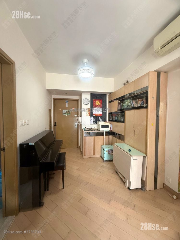 厅: 天晋 售盘 3 房 648 平方尺