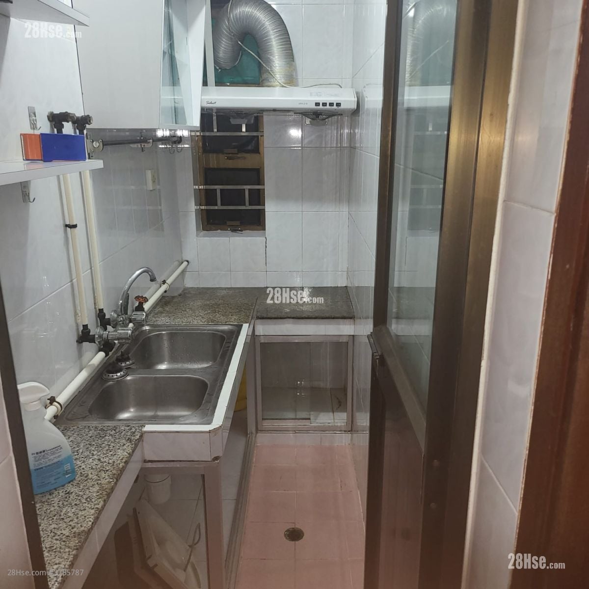 Village Rental 1 Bedroom , 1 Bathroom