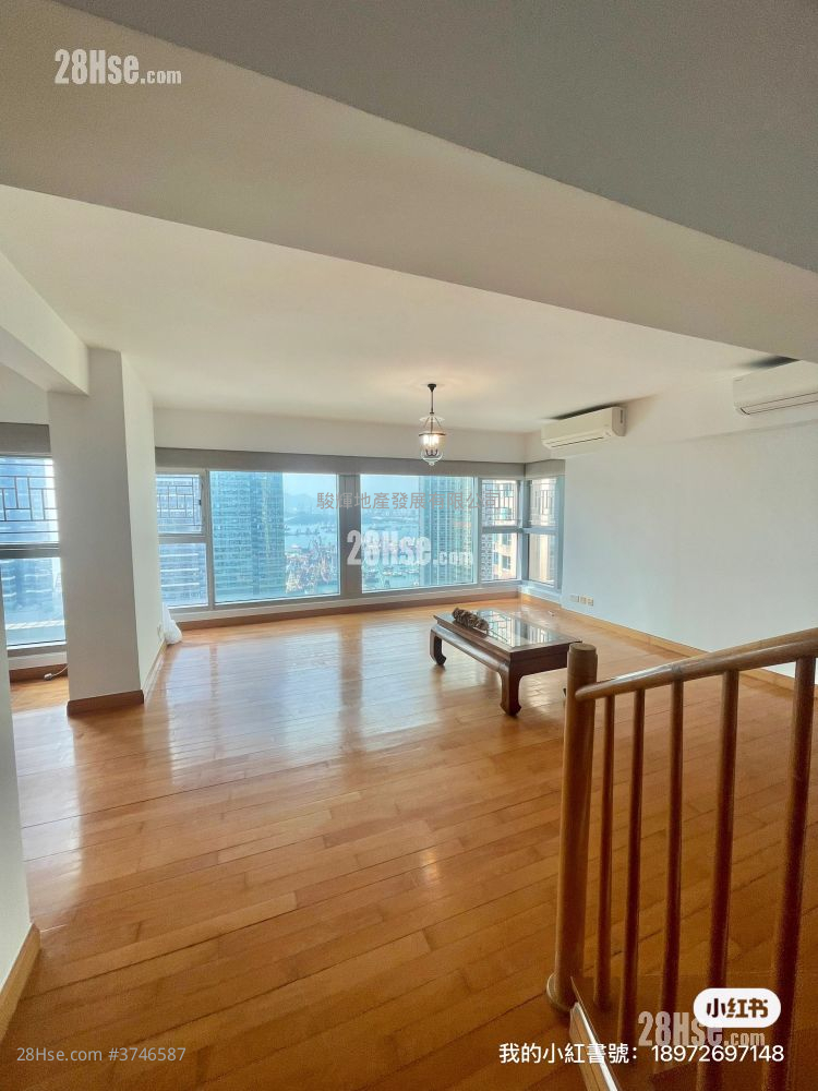 漾日居 租盤 4 房 , 3 浴室 2,011 平方呎