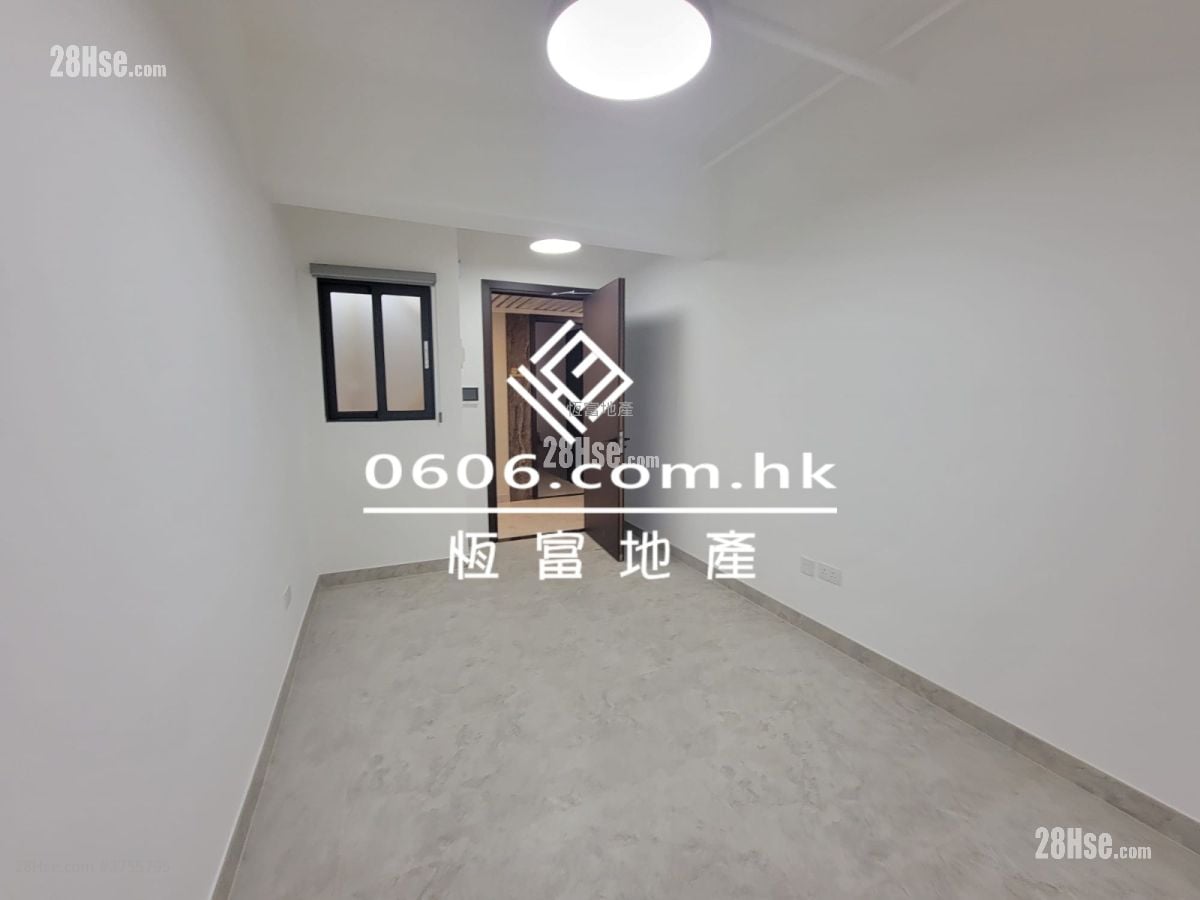 美聯工業大廈 租盤