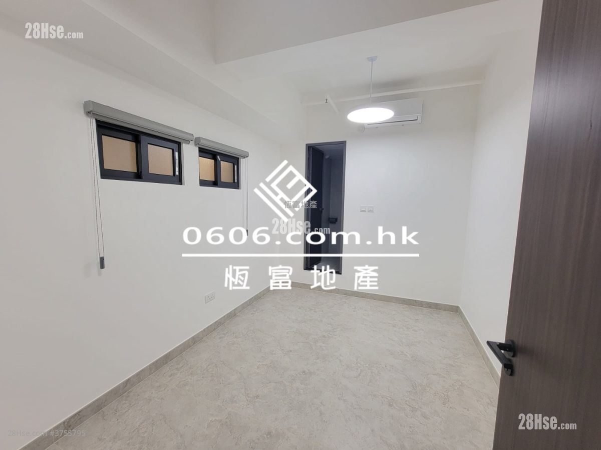 美聯工業大廈 租盤