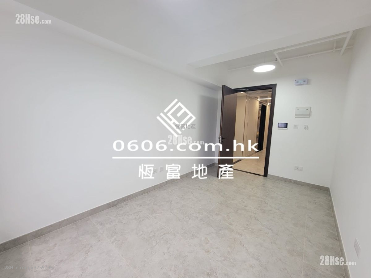 美聯工業大廈 租盤