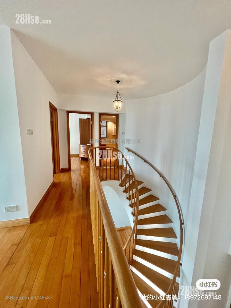 漾日居 租盤 4 房 , 3 浴室 2,011 平方呎