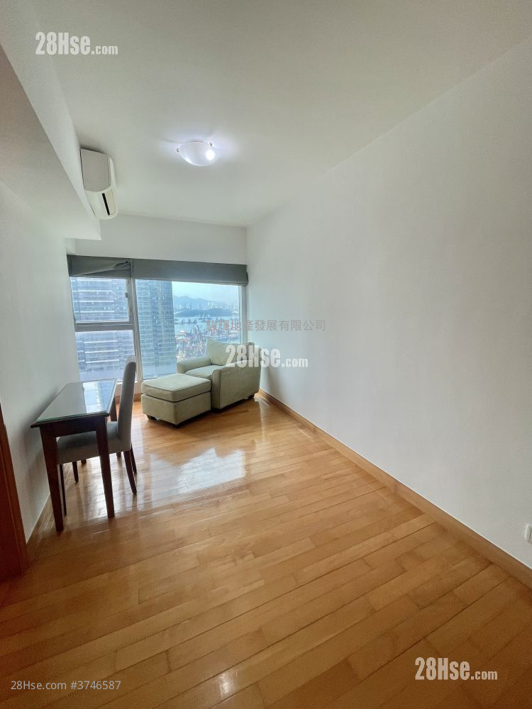 漾日居 租盤 4 房 , 3 浴室 2,011 平方呎