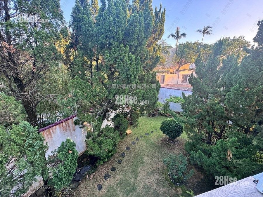 马铃径85-87号 售盘 4 房 2,187 平方尺