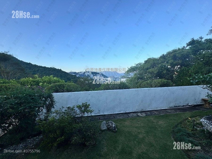 马铃径85-87号 售盘 4 房 2,187 平方尺