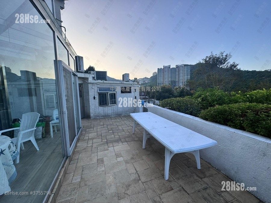 马铃径85-87号 售盘 4 房 2,187 平方尺