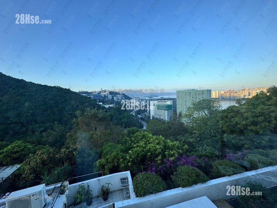 马铃径85-87号 售盘 4 房 2,187 平方尺