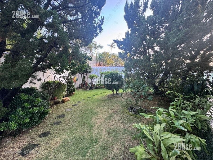 马铃径85-87号 售盘 4 房 2,187 平方尺