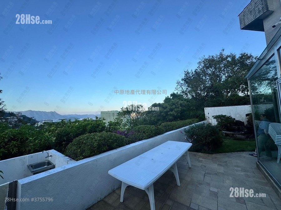 马铃径85-87号 售盘 4 房 2,187 平方尺