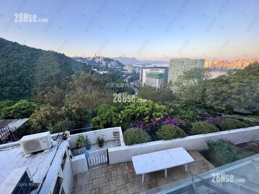 马铃径85-87号 售盘 4 房 2,187 平方尺