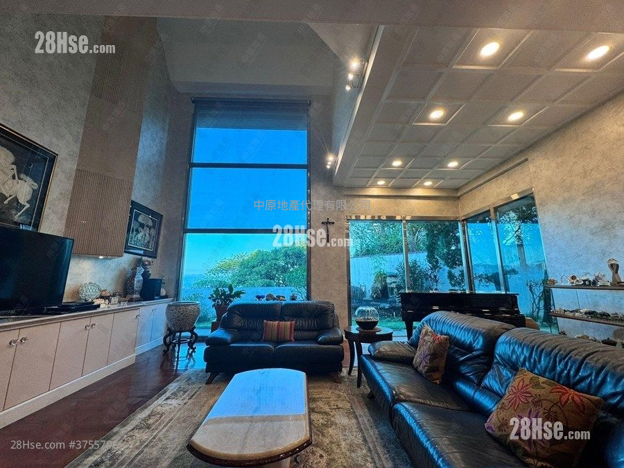 马铃径85-87号 售盘 4 房 2,187 平方尺