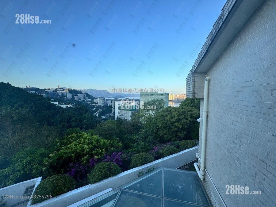 马铃径85-87号 售盘 4 房 2,187 平方尺