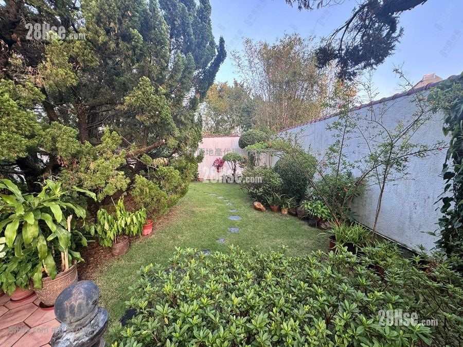 马铃径85-87号 售盘 4 房 2,187 平方尺