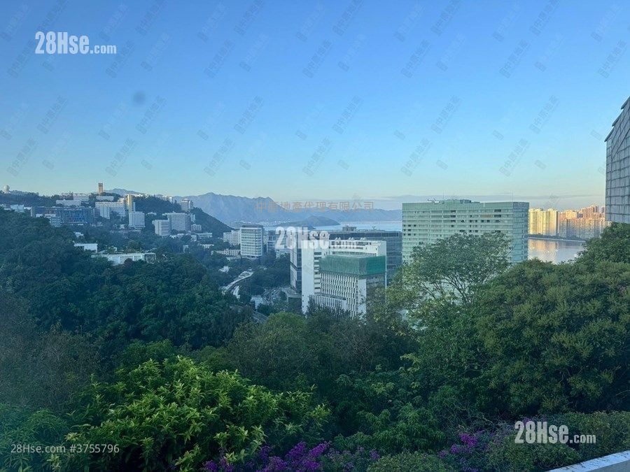 马铃径85-87号 售盘 4 房 2,187 平方尺