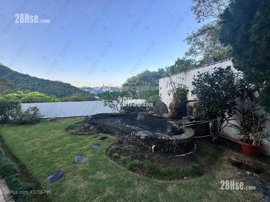 马铃径85-87号 售盘 4 房 2,187 平方尺