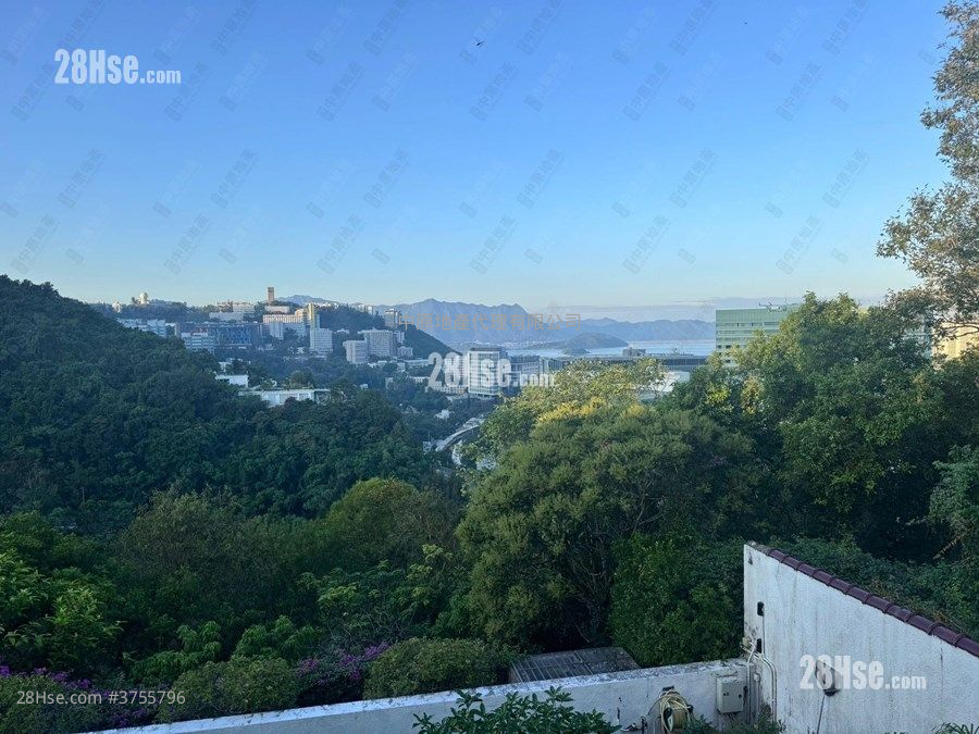 马铃径85-87号 售盘 4 房 2,187 平方尺