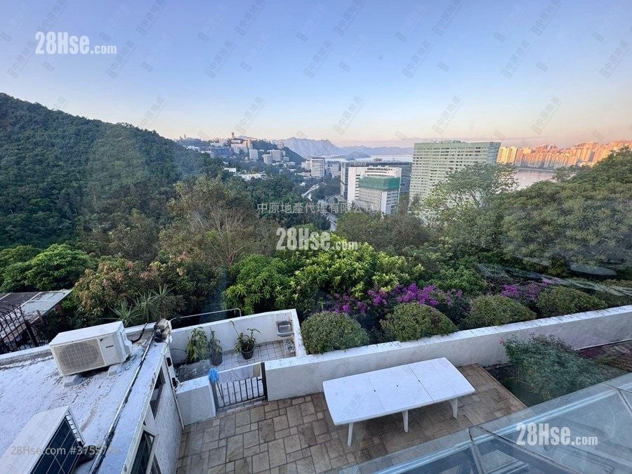 马铃径85-87号 售盘 4 房 2,187 平方尺