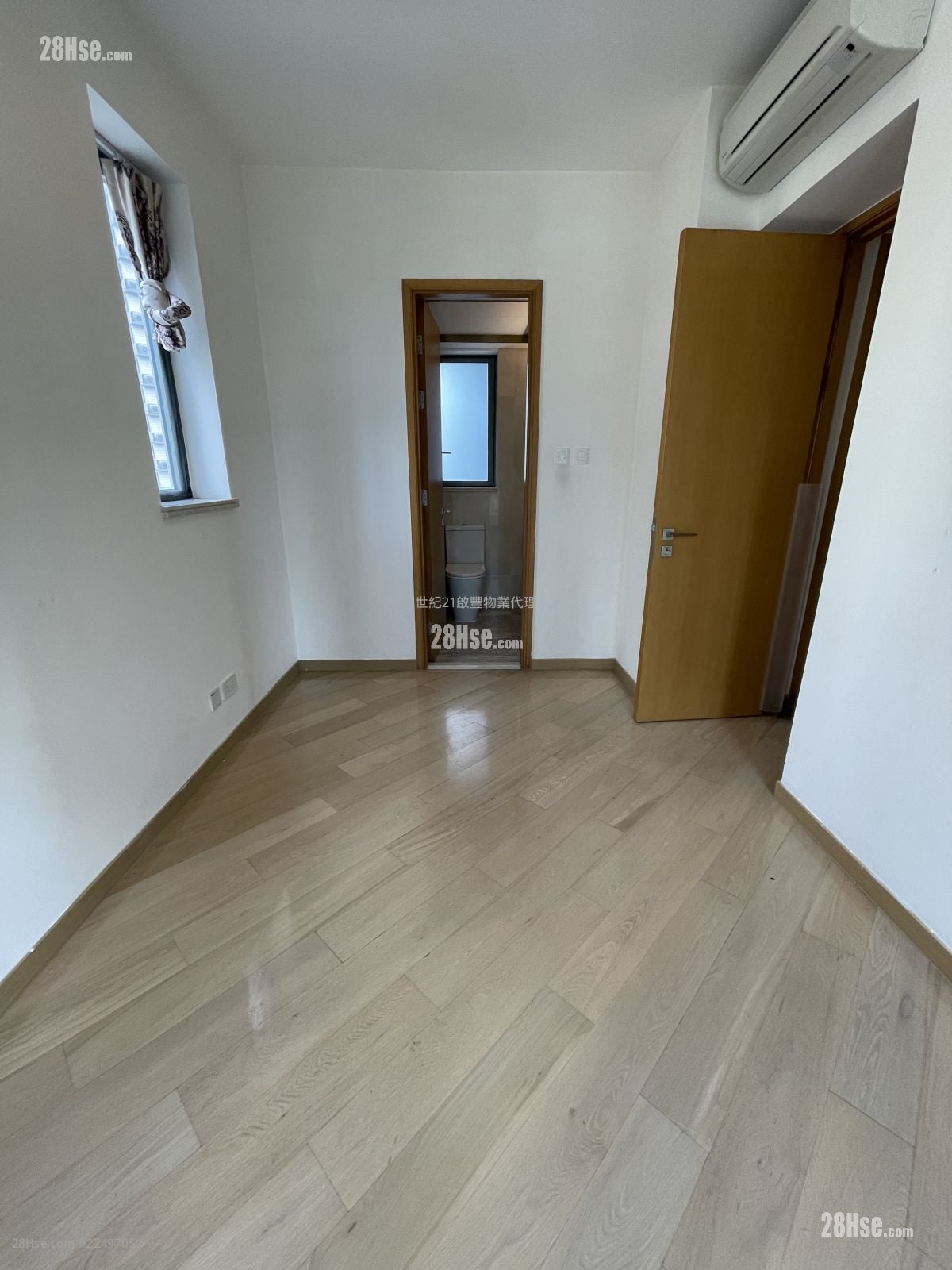 One Kai Tak(Ii) Rental 3 Bedrooms , 2 Bathrooms 799 ft²