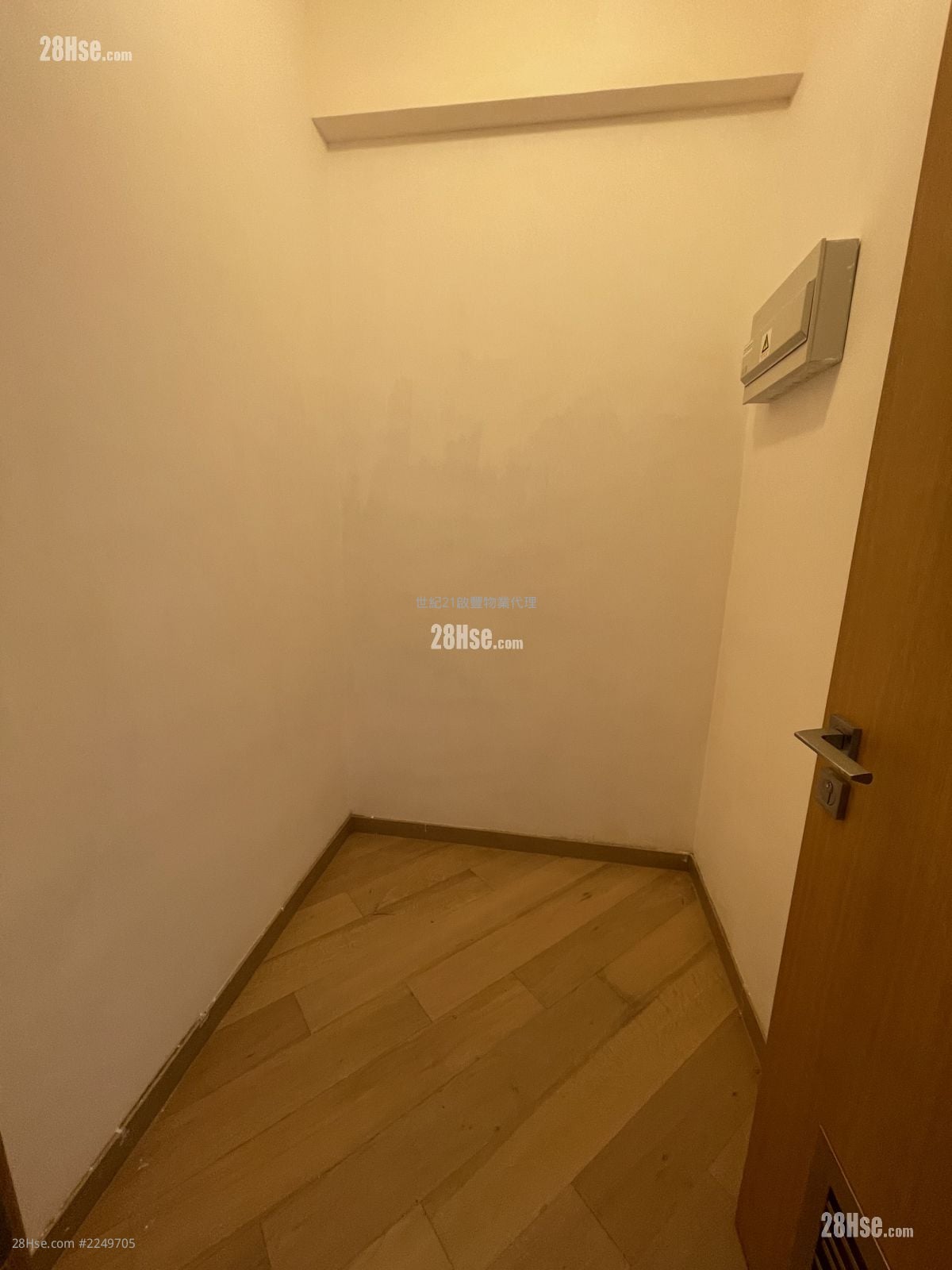 One Kai Tak(Ii) Rental 3 Bedrooms , 2 Bathrooms 799 ft²