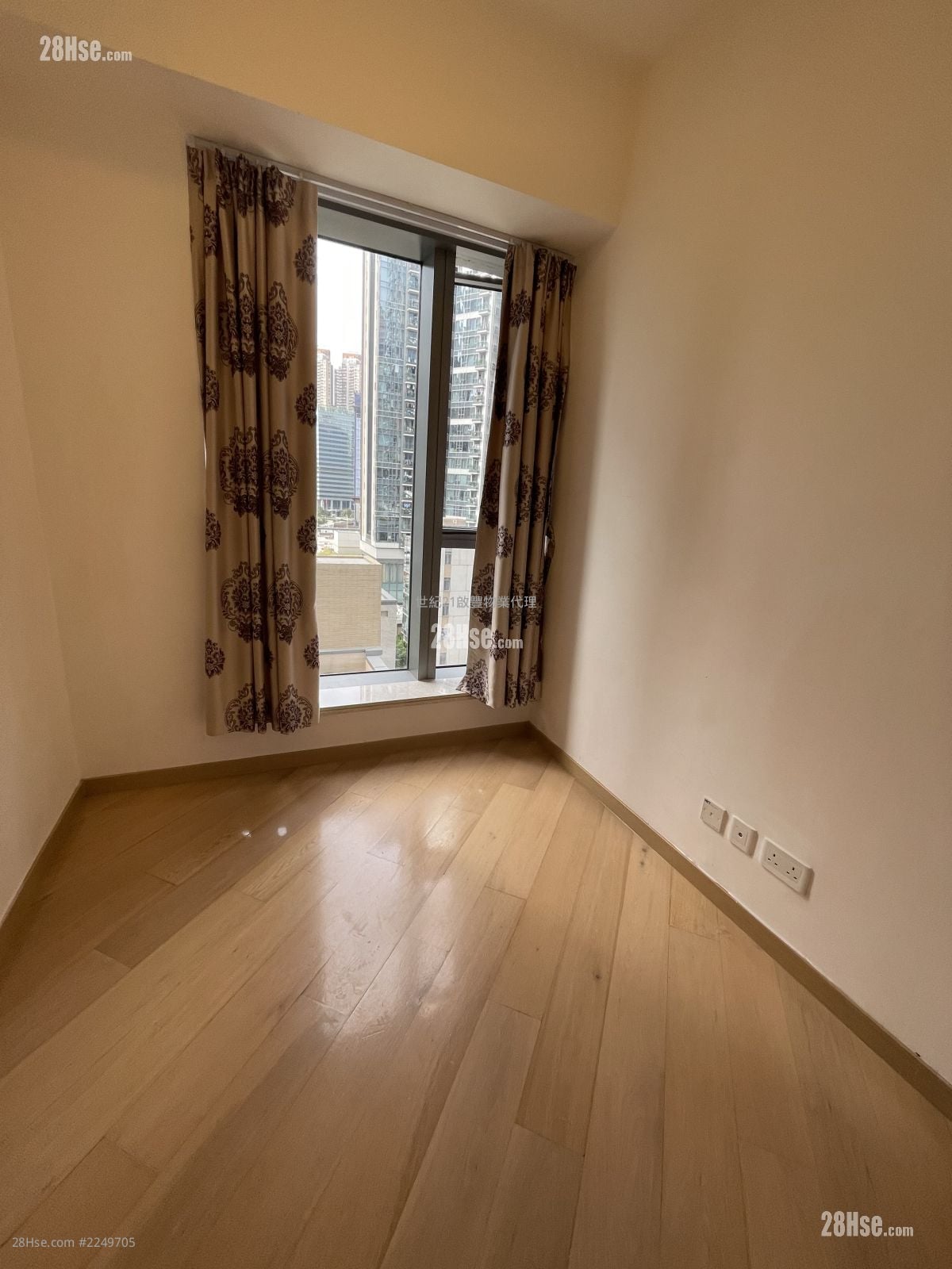 One Kai Tak(Ii) Rental 3 Bedrooms , 2 Bathrooms 799 ft²