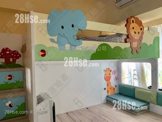 Oceanaire Sell 3 Bedrooms , 2 Bathrooms 666 ft²