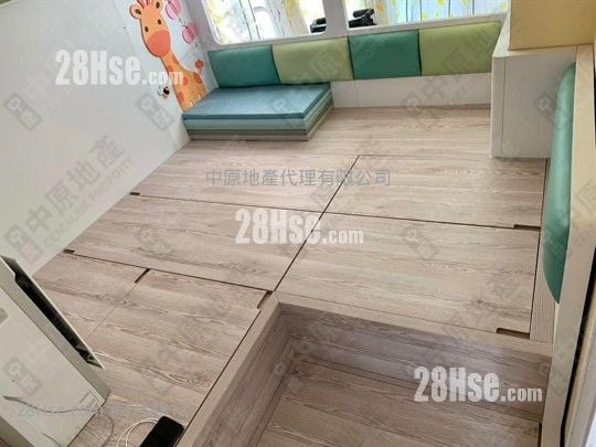 Oceanaire Sell 3 Bedrooms , 2 Bathrooms 666 ft²