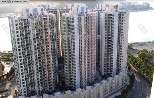 Oceanaire Sell 3 Bedrooms , 2 Bathrooms 666 ft²