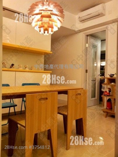 Oceanaire Sell 3 Bedrooms , 2 Bathrooms 666 ft²